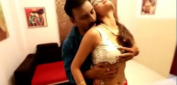  Most Beautiful girls in Saree and sucking Milki BooBs